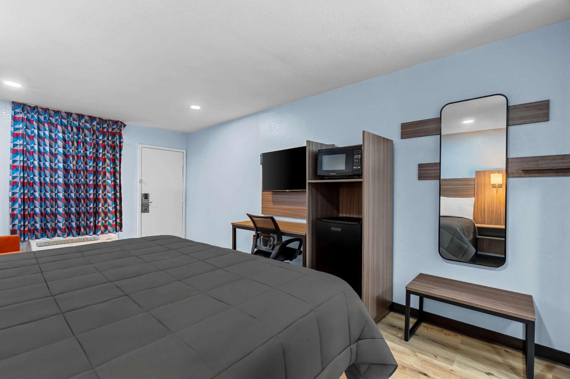 Rodeway Inn & Suites Brookhaven Exterior foto