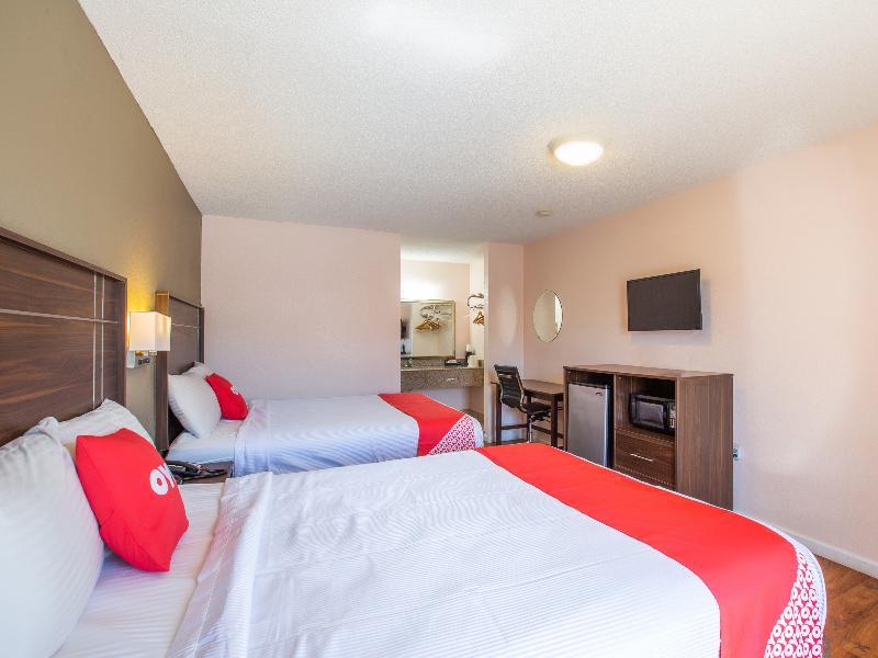 Rodeway Inn & Suites Brookhaven Exterior foto